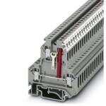 Component terminal block UKK 5-LA 230 2791359 Phoenix Contact; 2791359