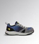 Bezpečnostná obuv Diadora LITE LOW S1PS FO SR HRO ESD Veľkosť topánky: 40, Modrá