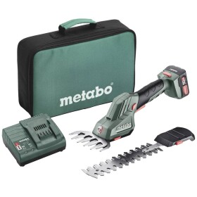 Metabo SGS 12