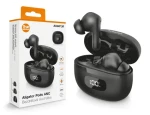 Aligator Pods ANC TWS slúchadlá / čierna (TWS08BK)