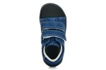 Jonap b16 sv tmavomodré slim barefoot topánky 23 EUR