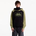 Mikina Horsefeathers Sherman Sweatshirt Sage M