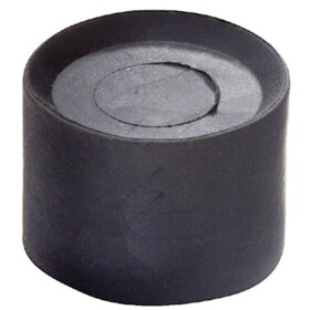 Wiska VFD 50 N/A M50 elastomer čierna 1 ks; 10064468
