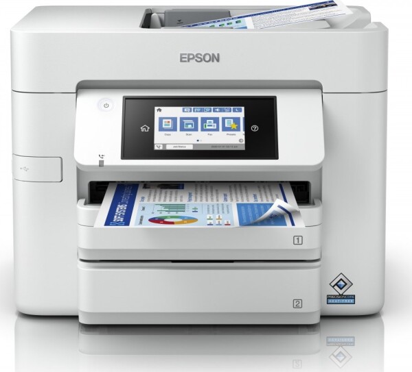 Epson WF-C4810DTWF (C11CJ05403)