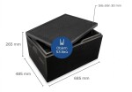 Termoboxy CZ & SK Termobox GB200 53L/43kg