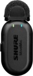 Shure Shure MV-ONE-Z6 - Bezprzewodowy mikrofon MoveMic MV-LaV, case ładujący