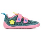 Affenzahn Sneaker Knit Happy Chameleon barefoot tenisky 27 EUR
