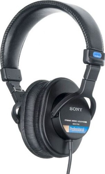 Sony MDR-7506