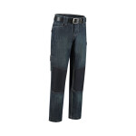 Pracovné nohavice Tricorp unisex Pracovné džínsy MLI-T60T6 32/32