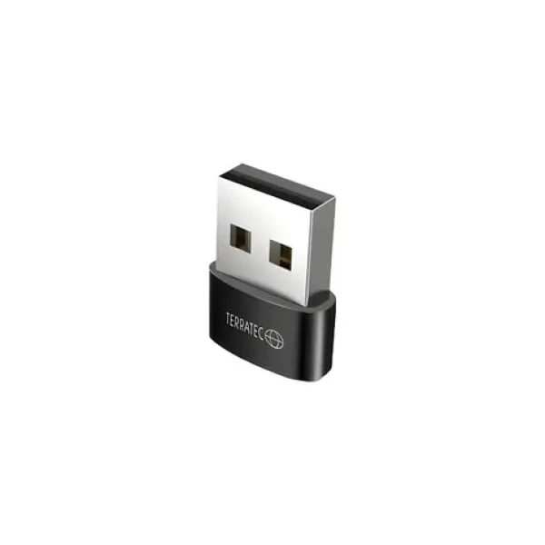 Terratec Connect C20 / adaptér Type-A USB na Type-C USB / USB 3.2 Gen 1 (387822)