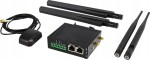 Allnet ALLNET ALL-RUT22GW Compact Industrial 4G LTE Cellular Router 4G LTE GPS WiFi