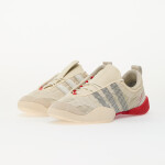 Tenisky Y-3 Regu Cream White/ Better Scarlet/ Wonder White EUR 37 1/3