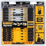 DeWalt DT70745T Extreme FlexTorq / Sada bitov / 31ks (DT70745T)