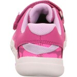 Dievčenské tenisky Barefit TRACE Pink/Purple Goretex, Superfit, 1-006027-5510 - 26