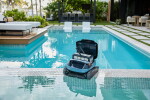 Robotický bazénový vysávač Maytronics Dolphin EON 120d