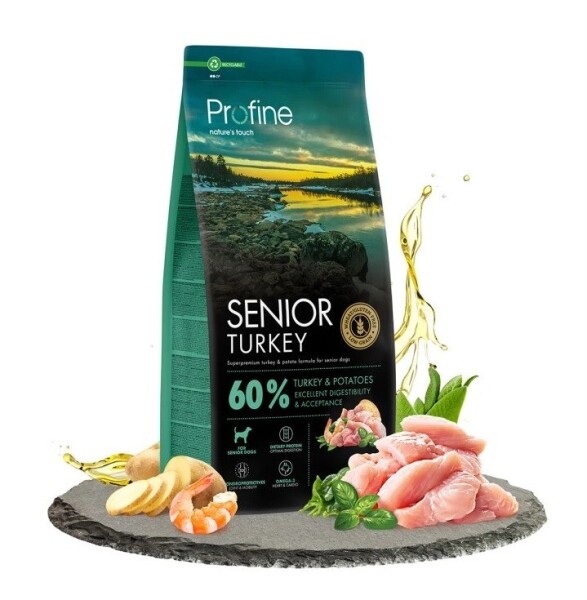 Profine Dog Senior