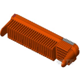 TE Connectivity 1892787-3 1 ks Tray; 1892787-3