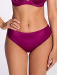 Spodný diel plaviek Ava SF 249/5 Brasiliana Magenta S-3XL magenta XL-42