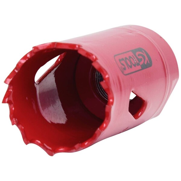 KS Tools 129.5025 1295025 vŕtacia korunka 25 mm 1 ks; 1295025