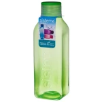 Sistema Hydrate Square Fľaša skrutkovacie viečko 725 ml mätová (8592001419834)