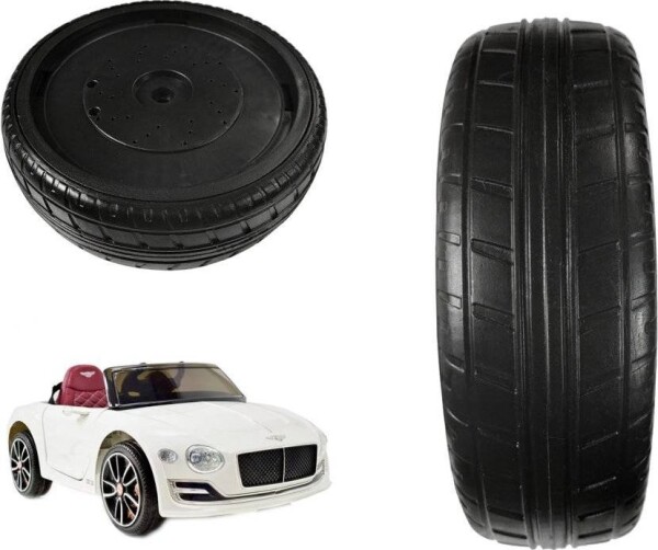 Lean Cars Koleso preelektrické Autíčko JE1166 Bentley EXP12
