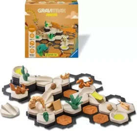 Ravensburger GraviTrax Junior Štartovacia sada S Púšť