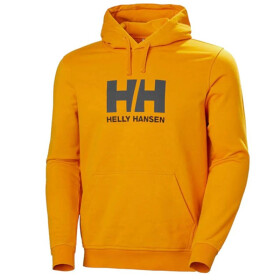 Pánska mikina Helly Hansen Logo Hoodie 33977-328