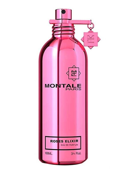 Montale Elixir Edp