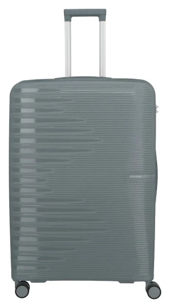 Travelite Pacific L Anthracite 100 L TRAVELITE-7000949-04