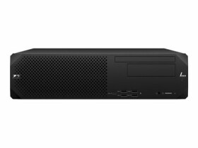 HP Z2 SFF G9 Performance čierna / Intel Core i7-13700 2.1GHz / 32GB / 1TB SSD / Nvidia T1000 8GB / W11P (5F7Z6ES)