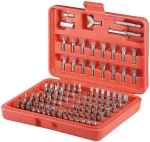 MicroConnect Set 100 bitov (77045)