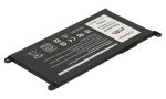 2-Power batéria pre DELL Inspiron 15 5000 (YRDD6) / Batéria pre notebook / 11,4V / 3685mAh / 3 články (CBP3814A)