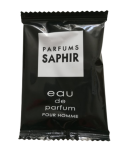 SAPHIR - L Uomo de SAPHIR Parfémovaná voda Veľkosť: 1,75 ml