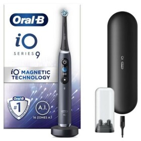 Oral-B Kefka Oral-B iO Series Black Onyx