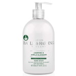 Baylis & Harding Jazmín a Jablčný kvet tekuté mydlo na ruky 500 ml