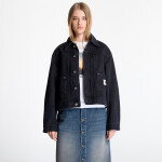 Bunda Carhartt WIP W' Belmar Jacket Snake Camo/ Black M