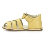 Bundgaard Sebastian Banana barefoot sandále 24 EUR