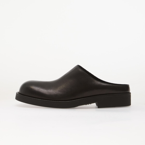 Tenisky MM6 Slipper Black EUR 43