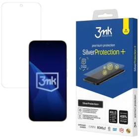 3mk SilverProtection+ pre Oppo Reno 15 Pre Max 5G (CPH2811) / Ochranná fólia / antimikrobiálna