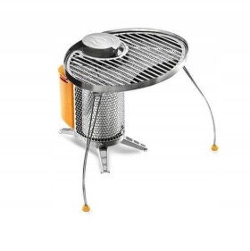 BioLite Grill BioLite Campstove Portable Grill