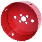 KS Tools 129.5100 1295100 vŕtacia korunka 100 mm 1 ks; 1295100