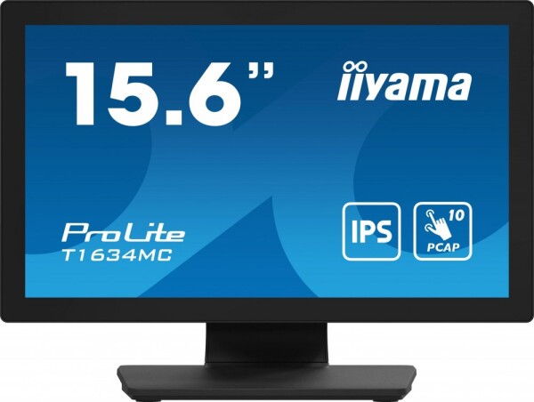 Iiyama T1634MC-B1S