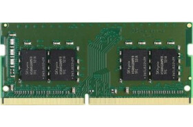 Kingston Server Premier 8GB (1x 8GB) DDR4 2666MHz / CL19 / SO-DIMM / 1.2V / ECC / Un-Registered / 1Rx8 Hynix D / 8Gbit (KSM26SES8/8HD)