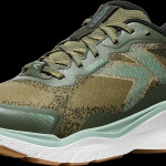 Tenisky KEEN Leiki Wp Winter Moss/ Granite Green EUR 40