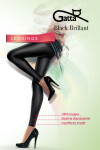 Dámské legíny BLACK model 17168747 - Gatta černá S