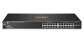 HP Aruba 2530-24G Switch (RP001235736) / 24x Gigabit RJ45 portov / 4X Gigabit SFP porty (RP001235736)