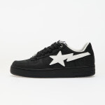 Tenisky A BATHING APE Bape Sta 4 M2 Black EUR 43