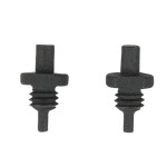 KS Tools 150.3210 Pár čapov, Ø 2,37 mm; 150.3210