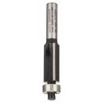 Bosch Accessories 2608628348 zarovnávacia fréza tvrdokov Dĺžka 68 mm Vonkajší Ø 12.7 mm Ø hriadeľa 8 mm; 2608628348