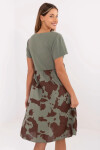 Denné šaty model 213801 Taliansko Moda universal